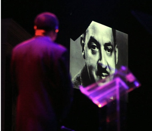jamifloyd's tweet photo. What happened to the dream of my hero Thurgood Marshall? Equality. Fairness. Justice. #Today I start a new journey—DREAM INTERRUPTED: Searching for Thurgood Marshall &amp; the Struggle to Save the Soul of a Nation—w/ @littlebrown @PronoySarkar &amp; @LCDail. I hope you will walk with me. https://t.co/EvhuF6DUQV