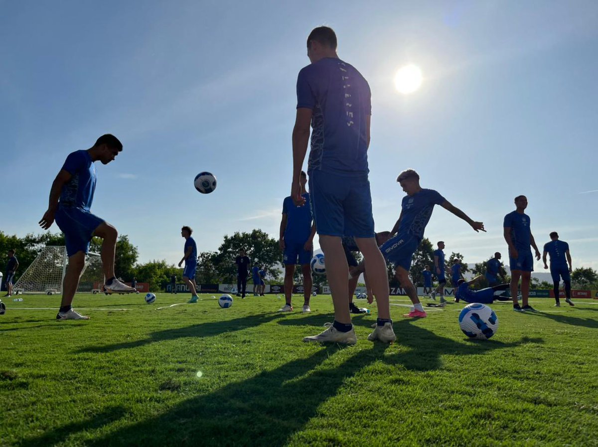 Club Atlético Talleres tweet media