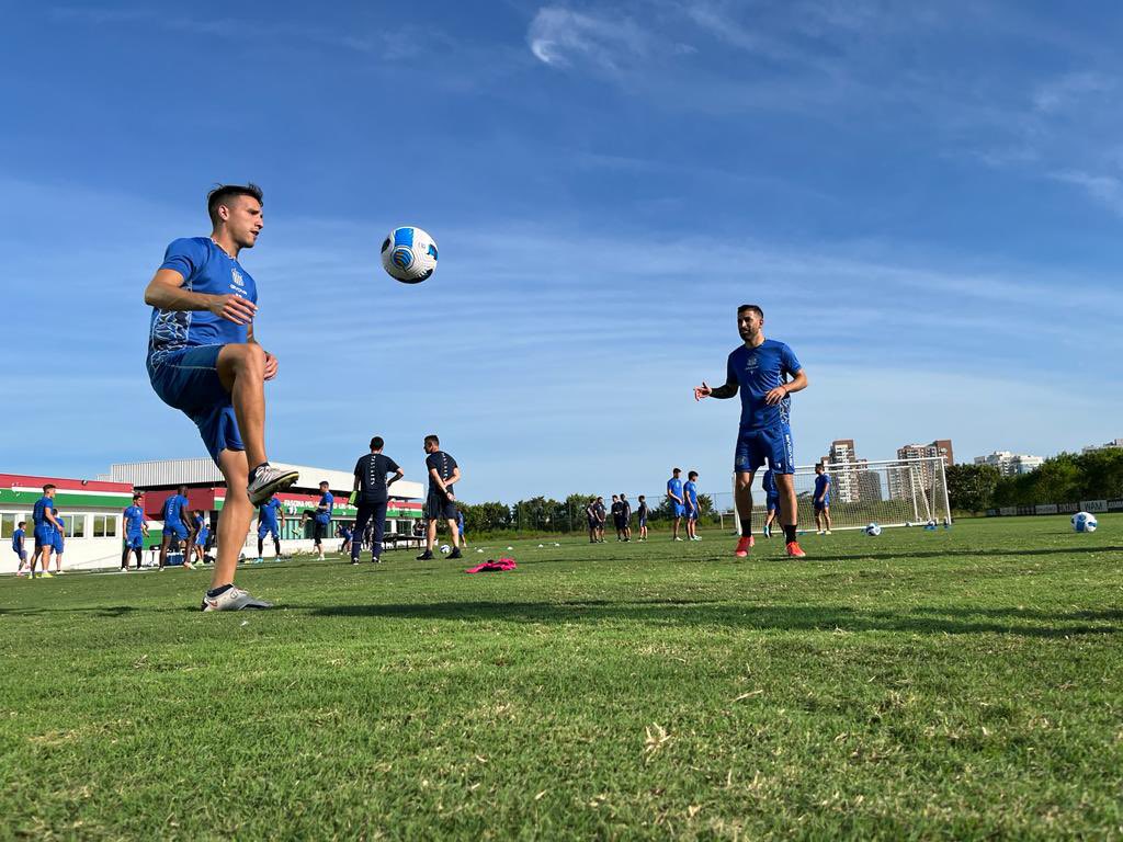 Club Atlético Talleres tweet media