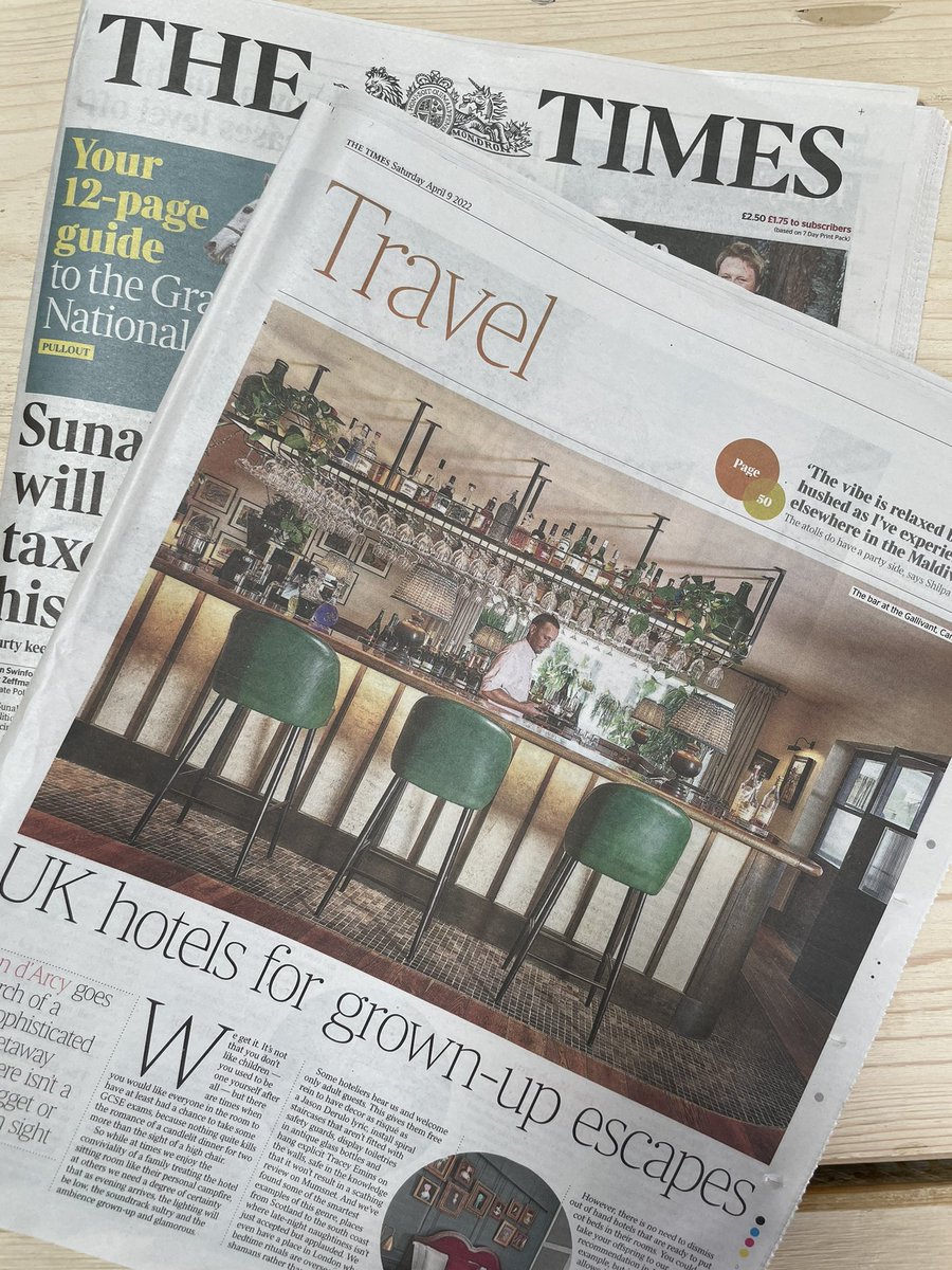 So proud for EVERYONE here. And to get star photo treatment is extra special. We are the hotel for grown ups. Happiness is a place.