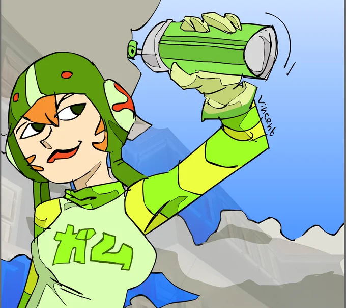 old art repost 