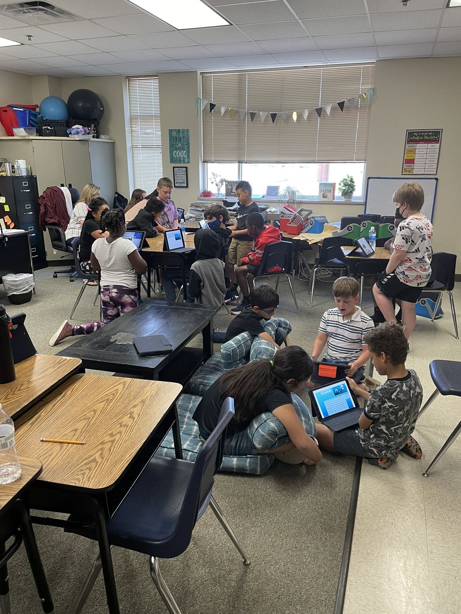 ELC SOUTH Counseling tweet media