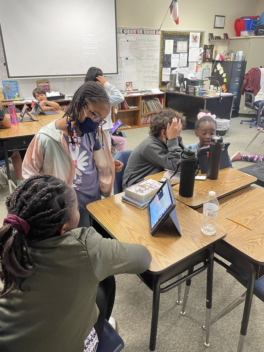 ELC SOUTH Counseling tweet media