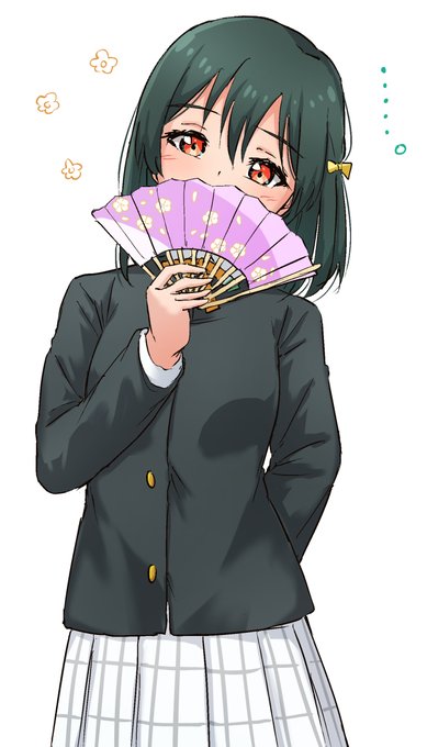 三船栞子ちゃん……🔖 