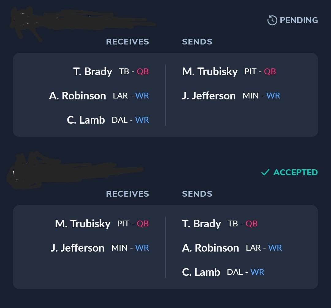 Find Fantasy Football Leagues tweet media
