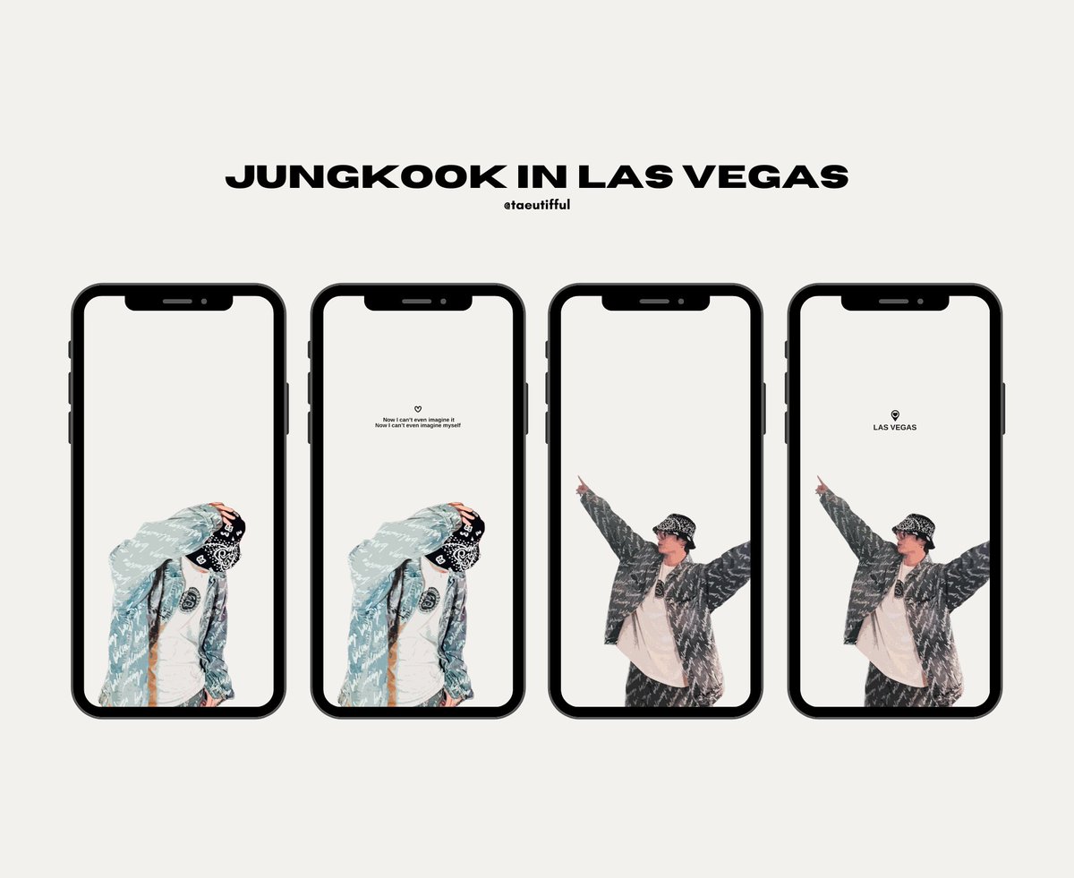 taeutifful's tweet photo. Lockscreen's ❝ Jungkook in Las Vegas ❞ ፧ #JUNGKOOK https://t.co/G1L8otlw5z