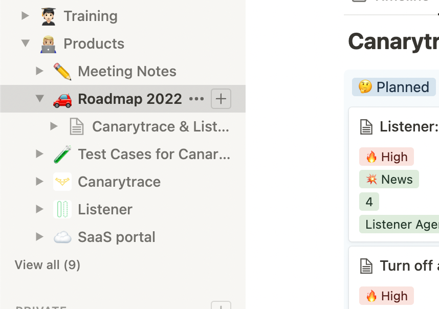 Hledám do 🐥 <a href="/canarytrace/">Canarytrace</a> co-foundera. Baví tě funkční, dostupné a rychlé webové aplikace? Máš příležitost být součástí tech.  🚀 startupu s validovaným  produktem a s obrovskou výzvou před sebou. Potřebuje dalšího tahouna.👋 zavolejme si calendly.com/canarytrace/he… a děkuji za RT