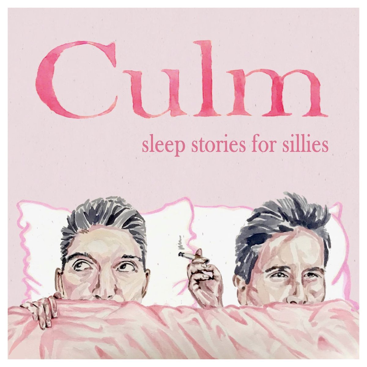 BullshtAlert's tweet photo. 5-6-7-8
His name is Noah
clap-clap
Last name Weiner
clap-clap
He’s this week’s guest
clap-clap
And he’s a liar!
clap-clap
New episode with @CulmPod Noah Weiner! OUT TOMORROW
#culm #PodcastAndChill #bullshitalert #culmplay #Monday https://t.co/DLv2cQabuj