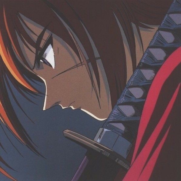 Minatoo313's tweet photo. @TheDailyHPotter Himura Kenshin ❤ https://t.co/l9V5c1uArC