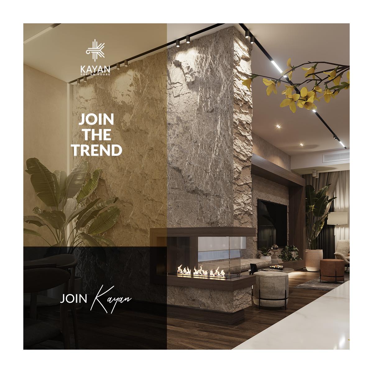 KAYANCG's tweet photo. Feel at home with our on-trend designs yet have every corner shine with your touch.
Now you can calculate estimated cost for your unit by using kayan app. Try it now! ππ
https://t.co/XTL8W0d688
#Kayan #KayanDesignHouse #interiorstyling #interiordesignlovers #Architecturelovers https://t.co/rL1SnEjykB