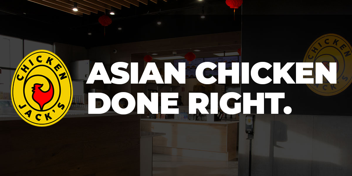 Chicken Jack's (ChickenJacksUSA) / Twitter