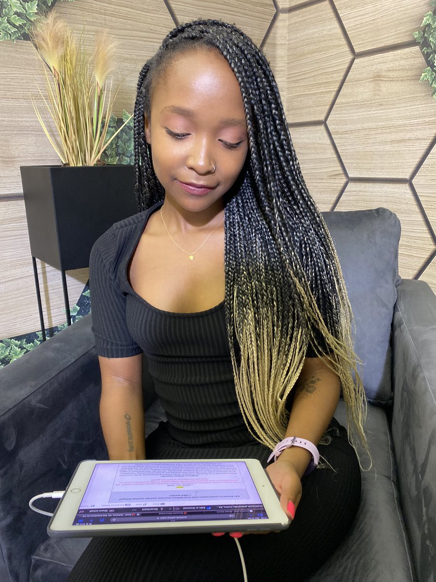 nopalops's tweet image. Today I was privileged to moderate a conversation with Adv. Shamila Batohi, Cynthia Stimpel and Professor William Gumede. What an insightful experience! I learnt so much. 🧠🗣