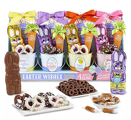 Payless_Support's tweet photo. Who's ready for a giveaway??🐣🐇With Easter right around the corner, we will be giving away a set of 4 decorative Easter pails filled with sweet treats!🍬🍫 To enter to win, check us out on Facebook! 

#contest #win #giveaway #shoplocal https://t.co/8VGY8RQbIk