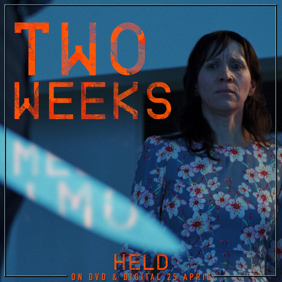 They thought they were alone. They were dead wrong...

A hit at <a href="/FrightFest/">FrightFest</a>  - experience #HELD for yourself on DVD and Digital 25th April: amzn.to/3jp5aET