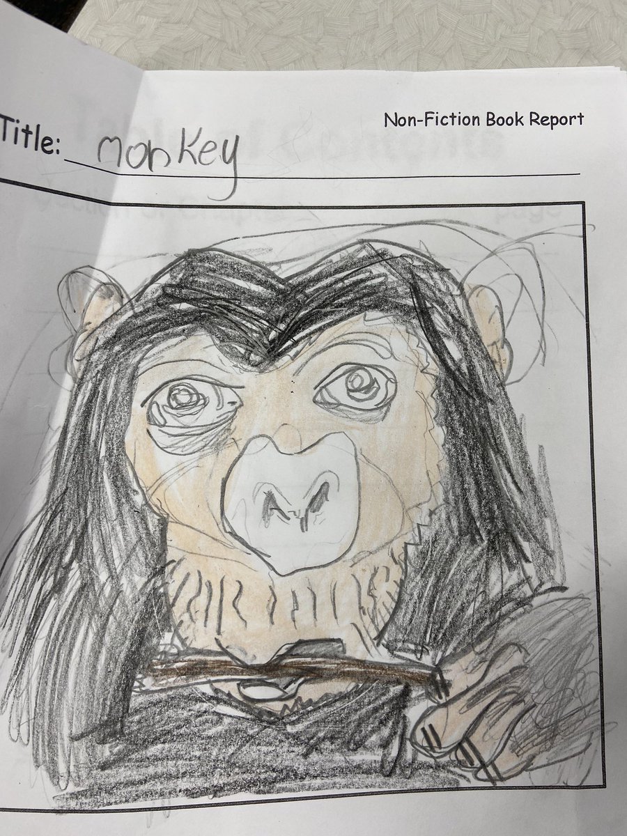 barton2ndgrade's tweet photo. Second grade is working hard on animal book reports. They have loved using animal books, National Geographic for kids, and a kids online dictionary to help them complete their reports. #wegienkawildcat https://t.co/WSnZcnwiga
