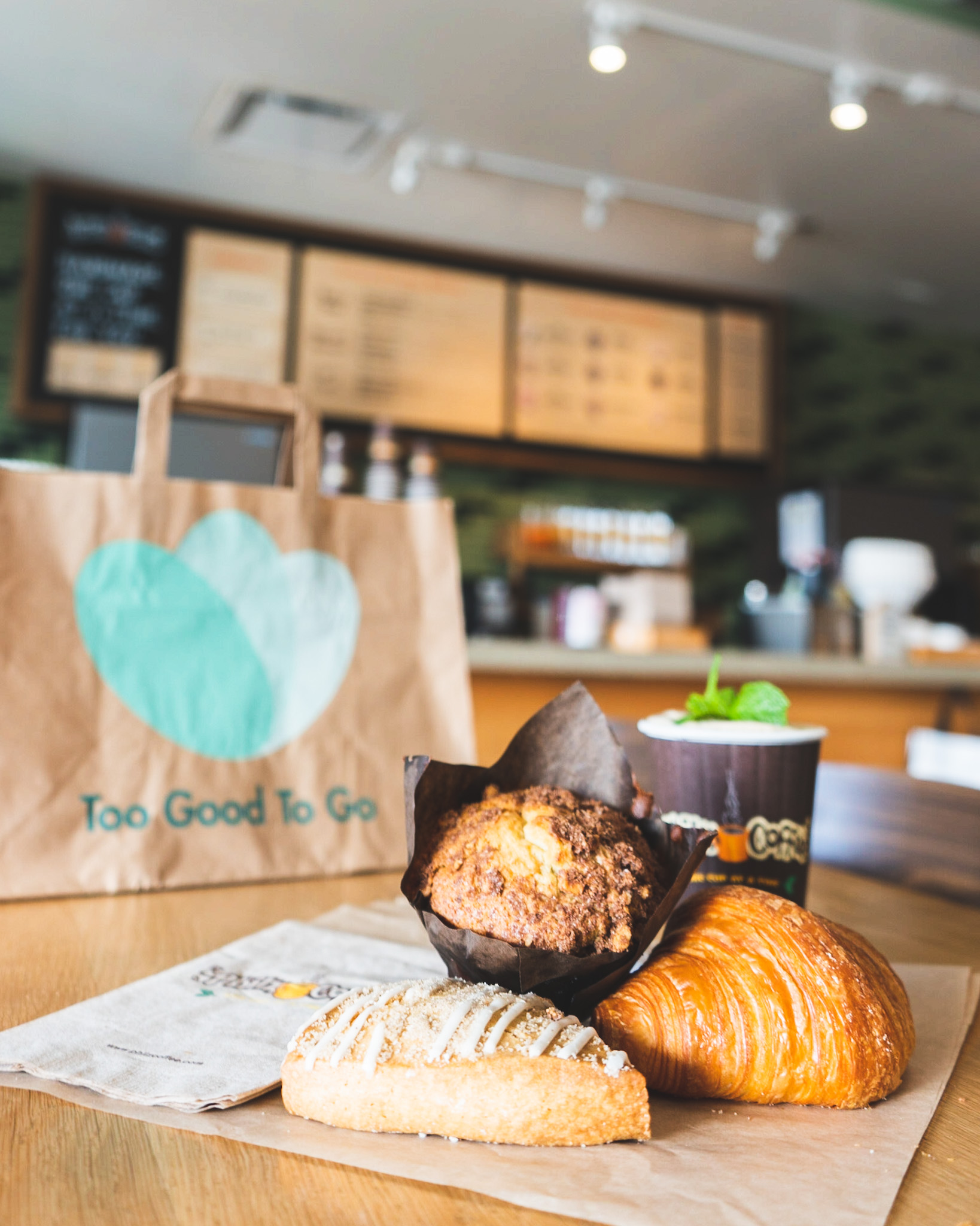 Philz Coffee (PhilzCoffee) / Twitter