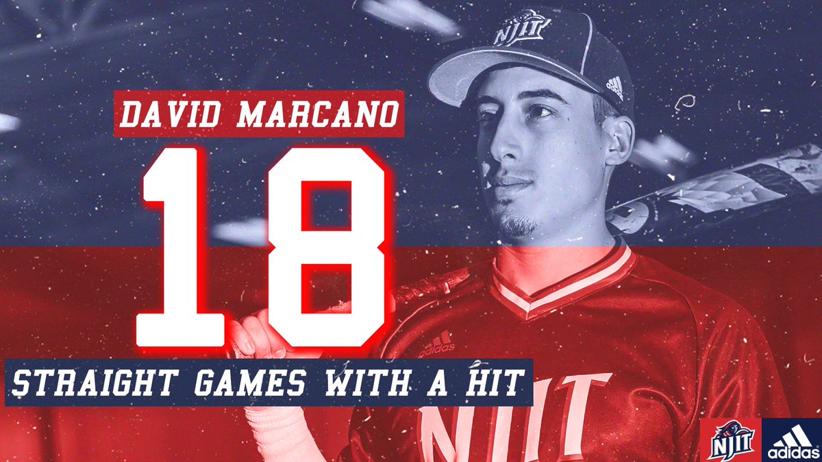 NJIT Baseball tweet media