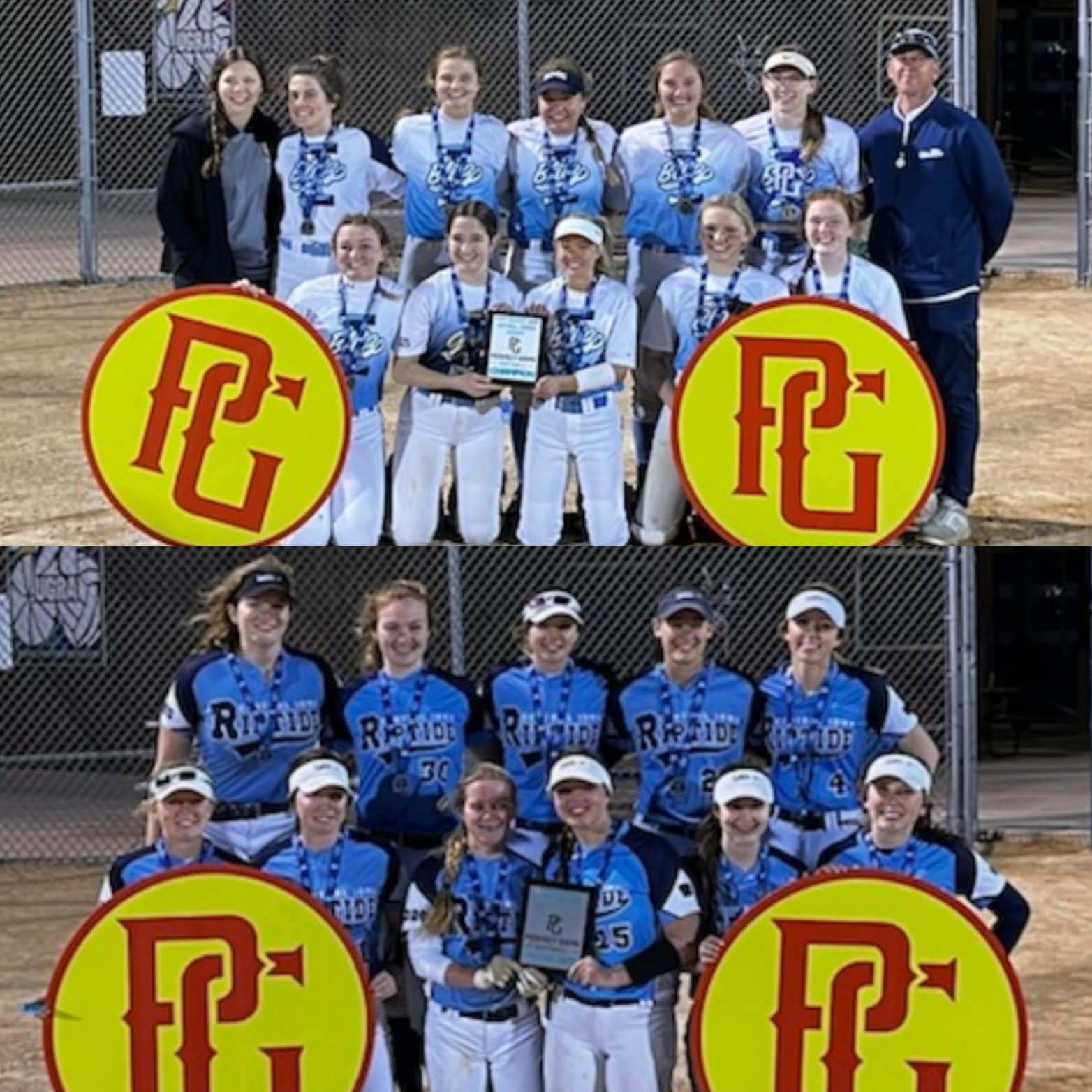 Perfect Game Softball on Twitter "Perfect Game Spring Kickoff 18u