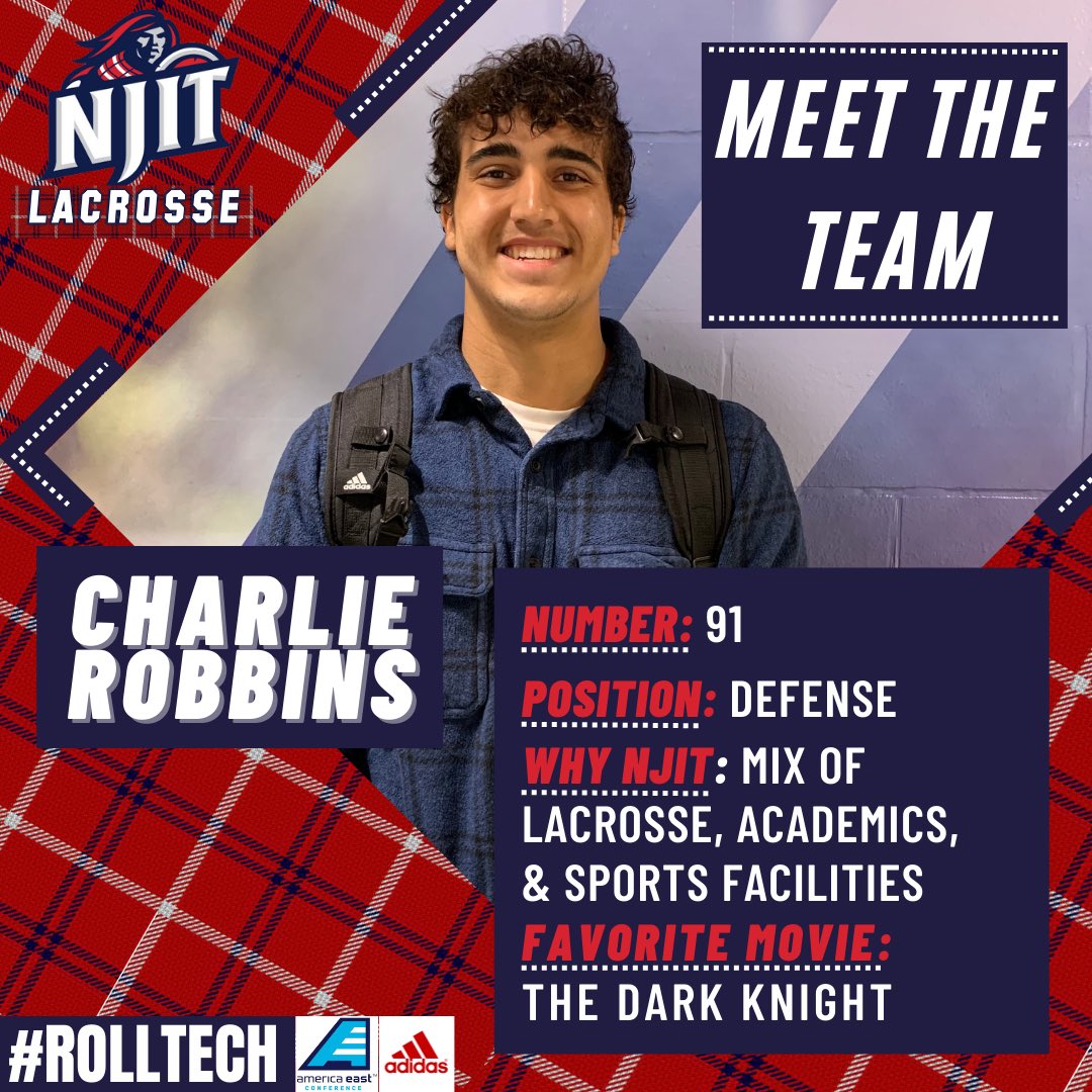 NJITMLAX's tweet photo. Meet the Team!
#rolltech #njitlax https://t.co/NarGgGSo3s