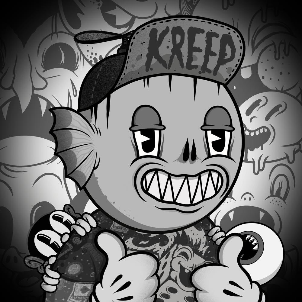 falymod's tweet photo. @NFTsAnonymous @SheJon_ @kreepyclub #TeamJunk 👍🏼🔥 https://t.co/dN0qwxqt2P