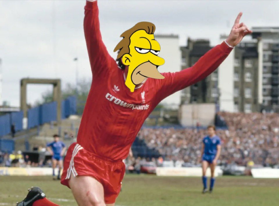lenny dalglish