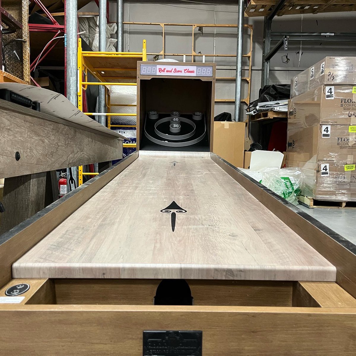 USA_Image's tweet photo. It’s not all fun and games, but then again, sometimes it is. @JohnnieWalkerUS https://t.co/bFB1X6lo7E
