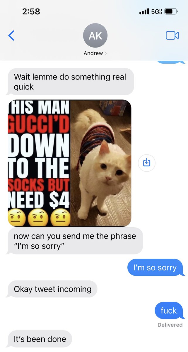 Ben Sellers tweet media