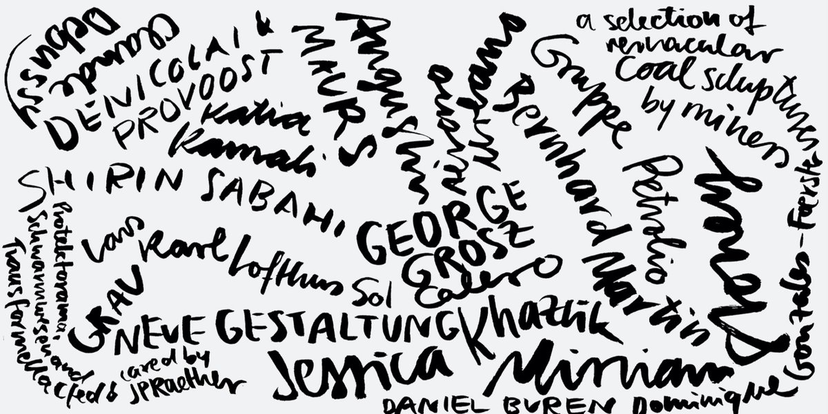 Bergen Assembly tweet media