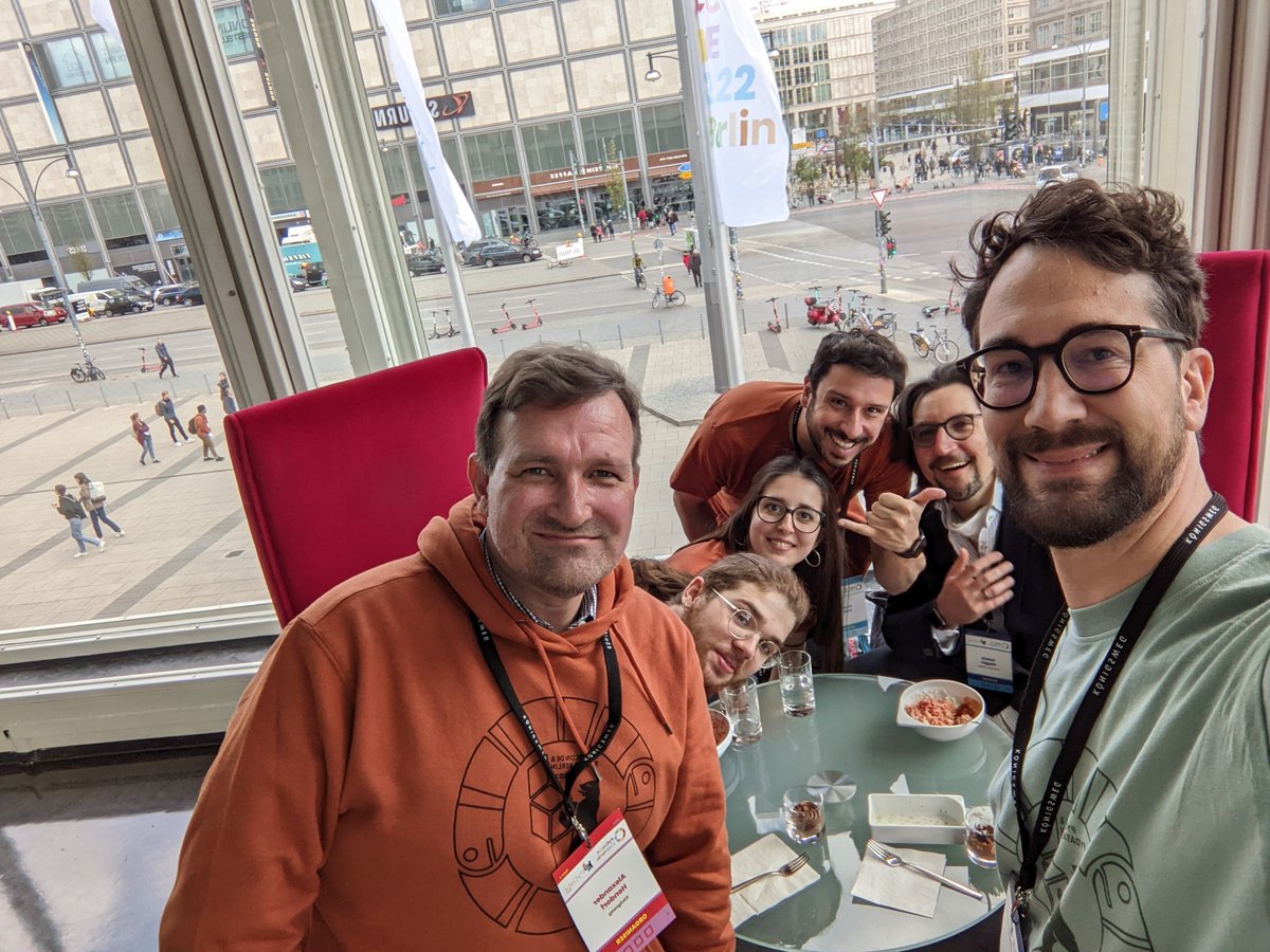 pyconit tweet picture