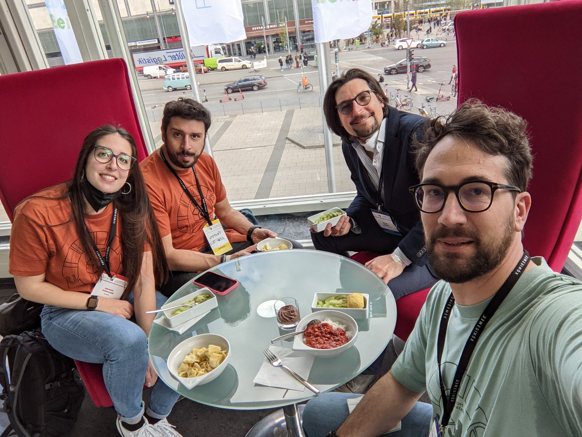 pyconit tweet picture