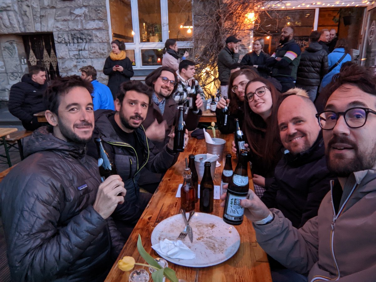 pyconit tweet picture