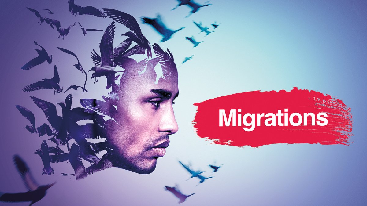 House slave v field slave. Was one more privileged than the other? 

Hear the story of Pero, an Afro-Caribbean slave in 18th Century Bristol, written by <a href="/EdsonBurton/">Edson Burton</a> and <a href="/Milocool/">Miles Chambers</a> in Migrations, <a href="/theCentre/">Wales Millennium Centre</a> this May

Tickets available at wno.org.uk/migrations #WNOmigrations