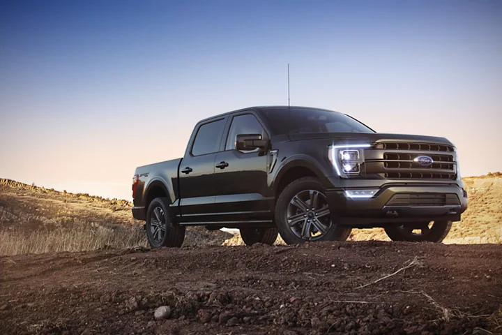 FordTowne's tweet photo. With 430 horsepower and 570 lb.-ft of torque the Ford F-150 has to offer, you can expect an amazing performance. #F150
Book a test drive at https://t.co/fyGpVrnoSg https://t.co/NsSEvAs95R