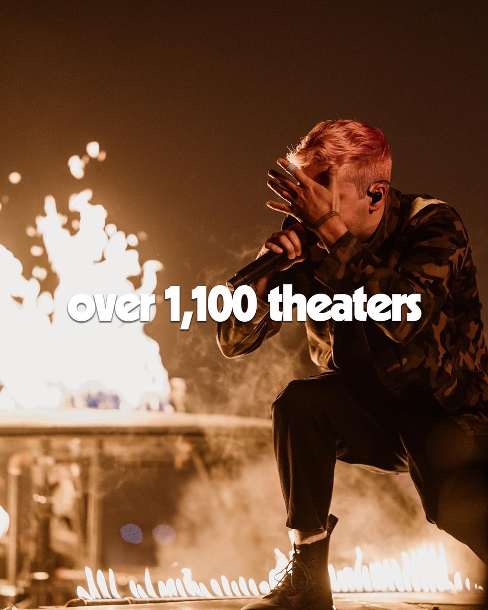 twenty one pilots tweet media