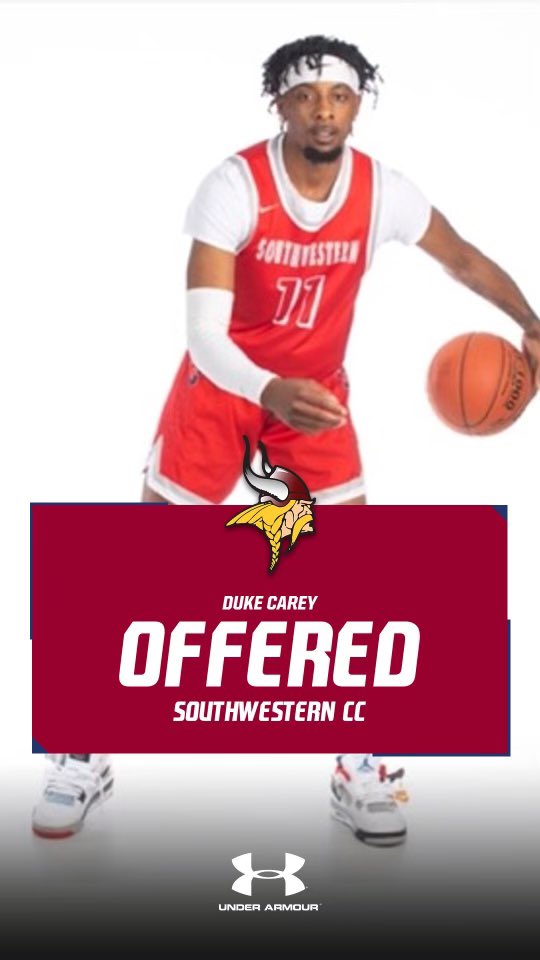 Dce_Duke2's tweet photo. Blessed to say I’ve received a Full Ride Athlete and Academic Scholarship to Valley City State University🏀 https://t.co/H9d9GSDn9p