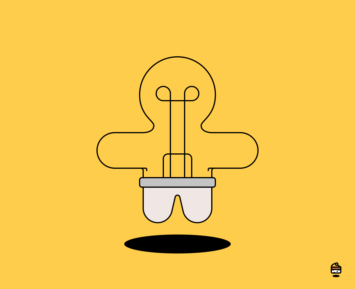 CardamunToken's tweet photo. 💡Gingermun has got an idea💡#CNFT #Cardano #NFTCommunity #NFTs https://t.co/Q7DgkQAyO6