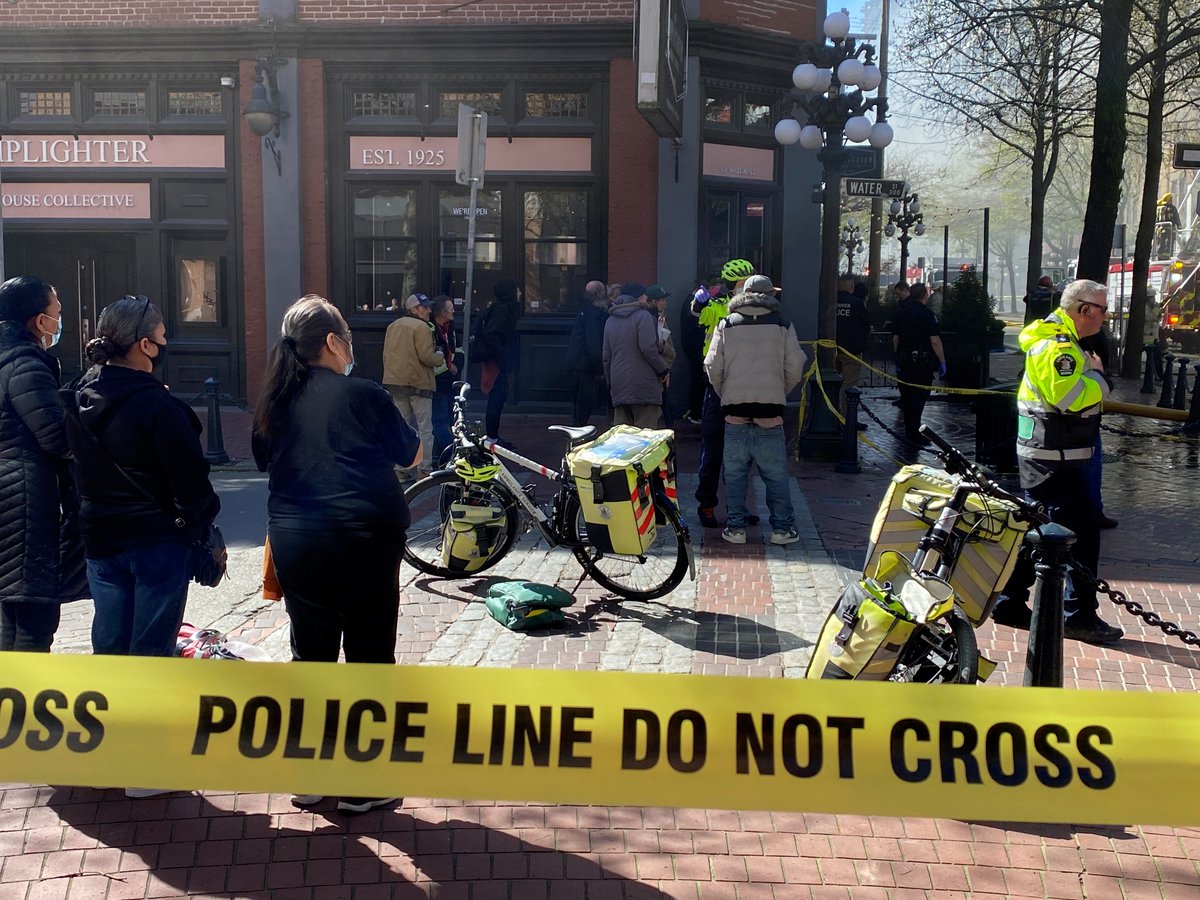 CTV News Vancouver tweet media