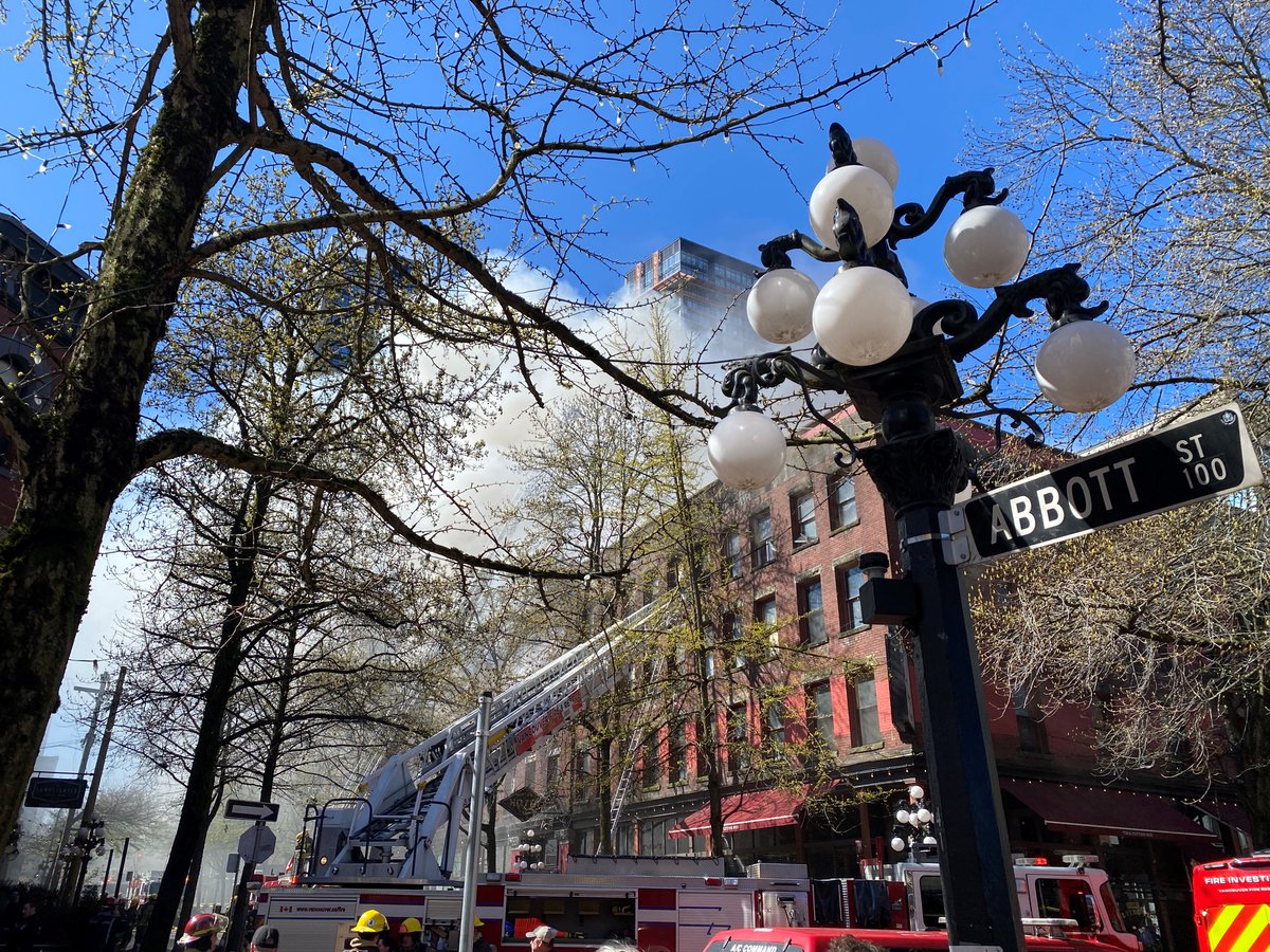 CTV News Vancouver tweet media