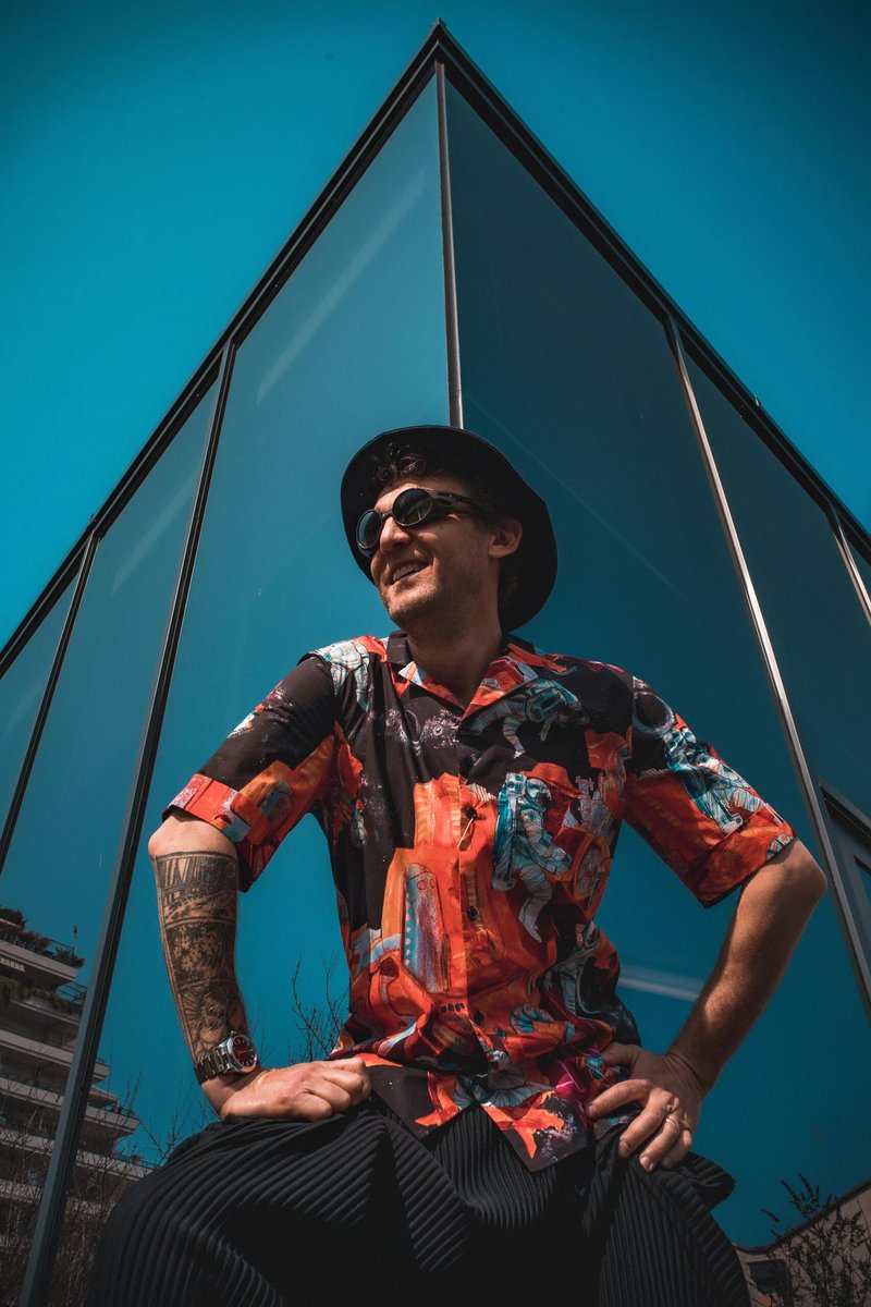 🌳 TONIGHT / 9PM / AREA15 

FLASHMOB / Industry Mondays

GUEST LIST: ODDWOODBAR.COM

#oddwoodbar #lasvegas #area15 #meowwolf #specialtycocktail #void #voidacoustics #house #techno #industrynight #industrymondays #industry #april #djshifta #butane #flashmob #doorly