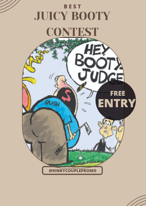 𝔻𝕆 𝕐𝕆𝕌 ℍ𝔸𝕍𝔼 𝕎ℍ𝔸𝕋 𝕋ℍ𝔼𝕐 ℂ𝔸𝕃𝕃 𝔸 𝕁𝕌𝕀ℂ𝕐 𝔹𝕆𝕆𝕋𝕐?Come and join our 𝓸𝓷𝓵𝔂𝓯𝓪𝓷𝓼 contest and promo page!! https://t<a href="/tag/grow"class="tags"><span>#grow</span></a><a href="/tag/contests"class="tags"><span>#contests</span></a><a href="/tag/onlyfans"class="tags"><span>#onlyfans</span></a><a href="/tag/onlyfansgrow"class="tags"><span>#onlyfansgrow</span></a><a href="/tag/only"class="tags"><span>#only</span></a>