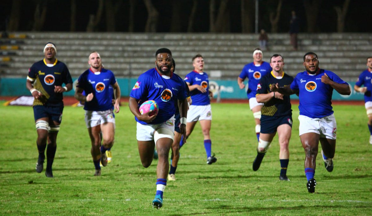 Varsity Cup tweet media