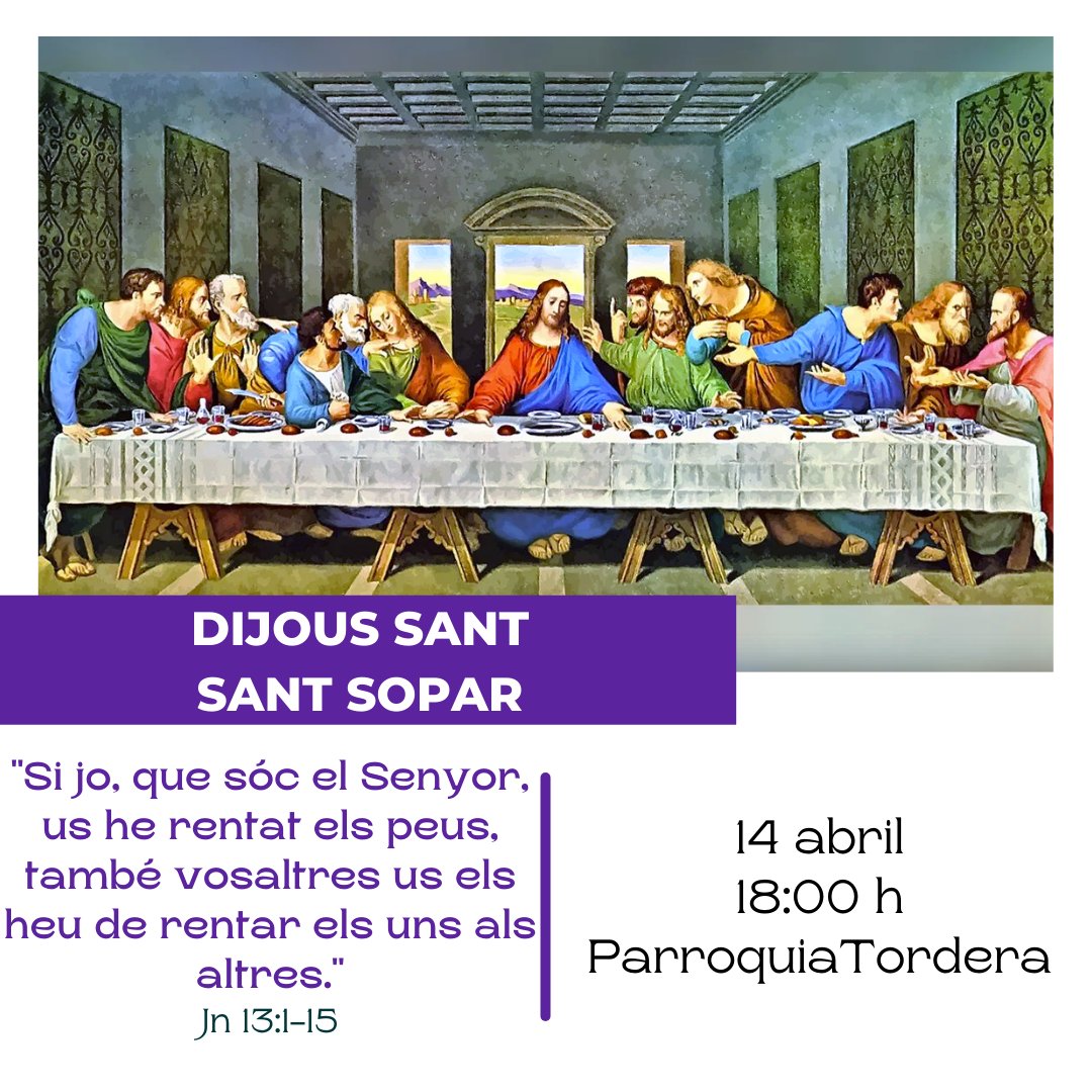 Parròquia Sant Esteve (Tordera) ⛪ tweet media