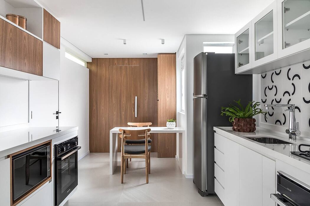 InteriorDesign9's tweet image. RT TheIDClondon &quot;RT @InterDesignNews: Retorno Apartment by Leonardo Tulli #interiordesign #homedecor #homeinspo #interiors https://t.co/Q0kEVXZIfR&quot;