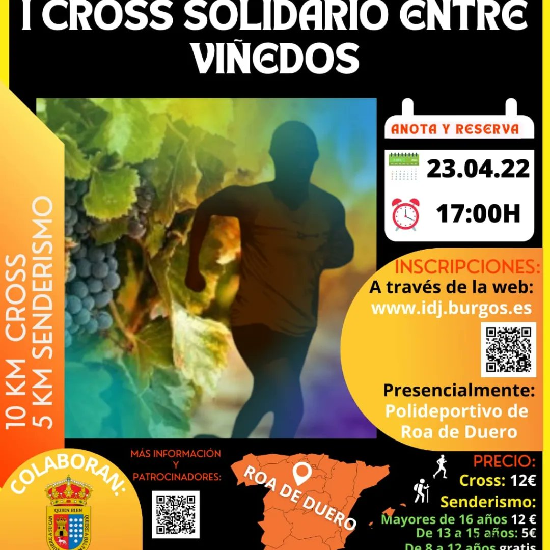 Red Solidaria Ribera tweet media