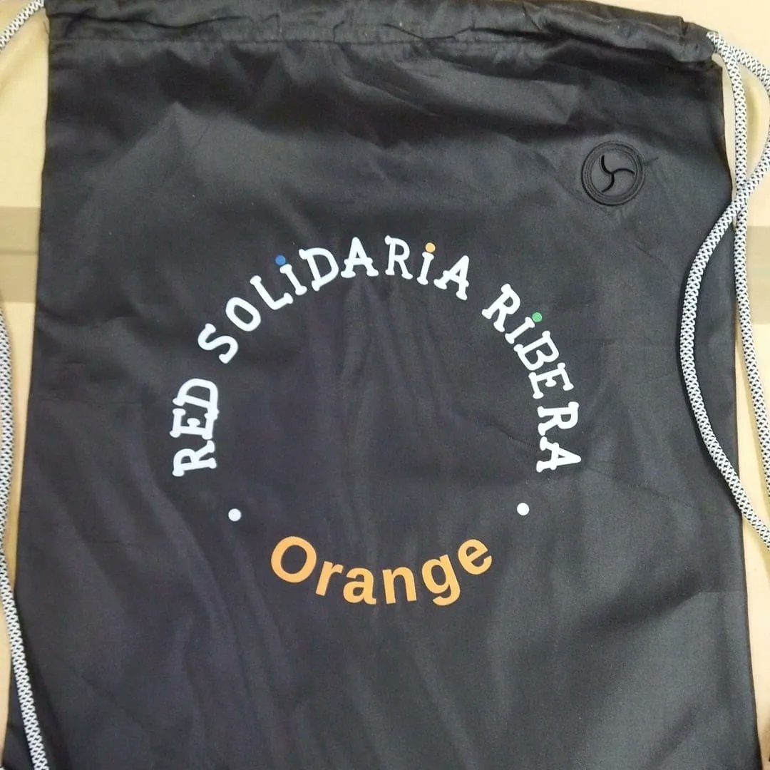 Red Solidaria Ribera tweet media