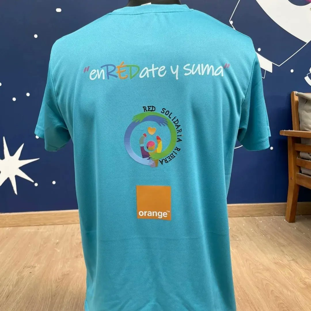 Red Solidaria Ribera tweet media