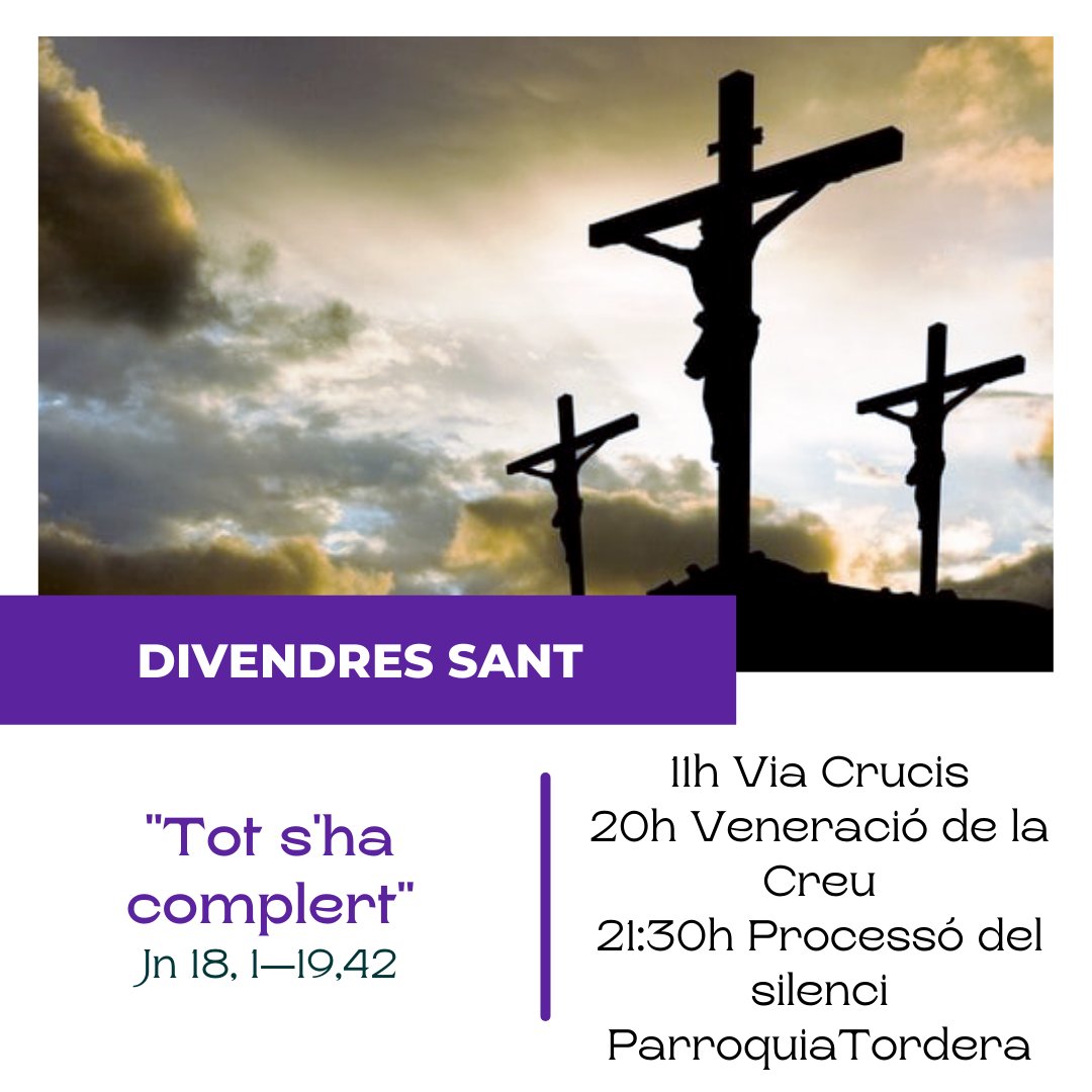 Parròquia Sant Esteve (Tordera) ⛪ tweet media