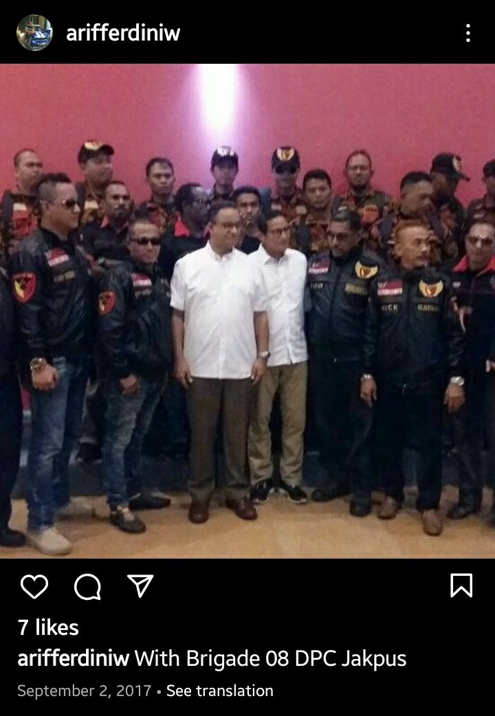 MulyotoMulyoto3's tweet photo. Sudah jelas kah,siapa mereka? https://t.co/Me5yjFdHP9