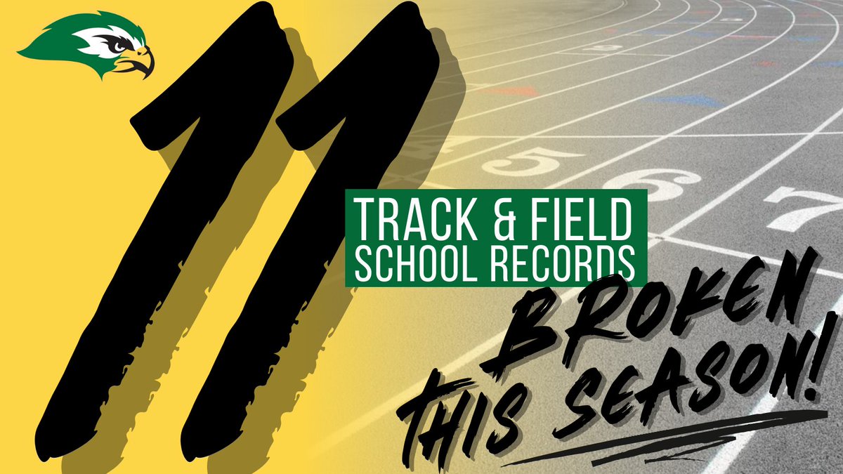 Ben Lippen Athletics tweet media