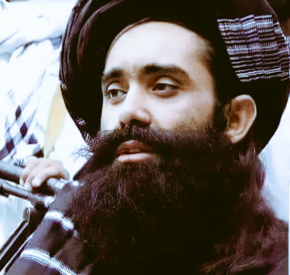 halimi5363's tweet photo. د افغانستان د معاصر جهادي تاریخ یو ستر نوم چې څېره به یې تل د افغانستان مجاهد ولس په زړه او ذهن کې انځور وي،
#شهید__مُلا_سنګین_فاتح ستاسو قرباني وه چې نن په یو خپلواک او ازاد هیواد کې ژوند کوو.
الله پاک مو دعه لویه قرباني قبوله کړه🤲 https://t.co/9V1QPH7SEY
